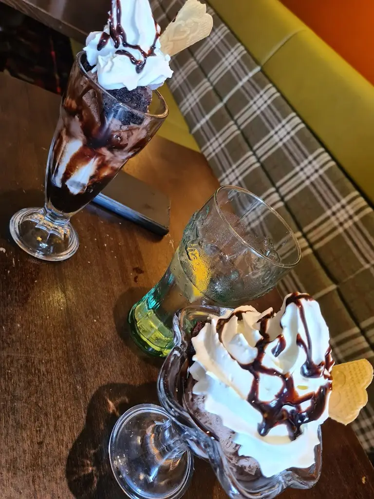 Menu_Larch Wood Farm - Dining & Carvery_Hartlebury_immagine_8