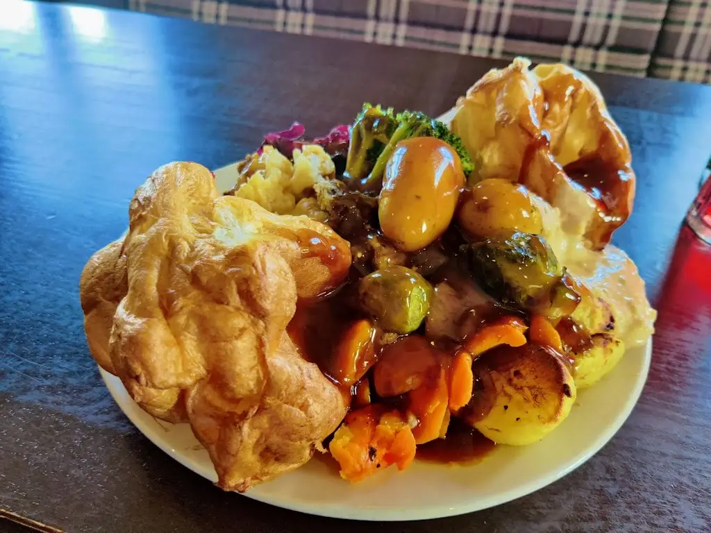 Menu_Larch Wood Farm - Dining & Carvery_Hartlebury_immagine_9