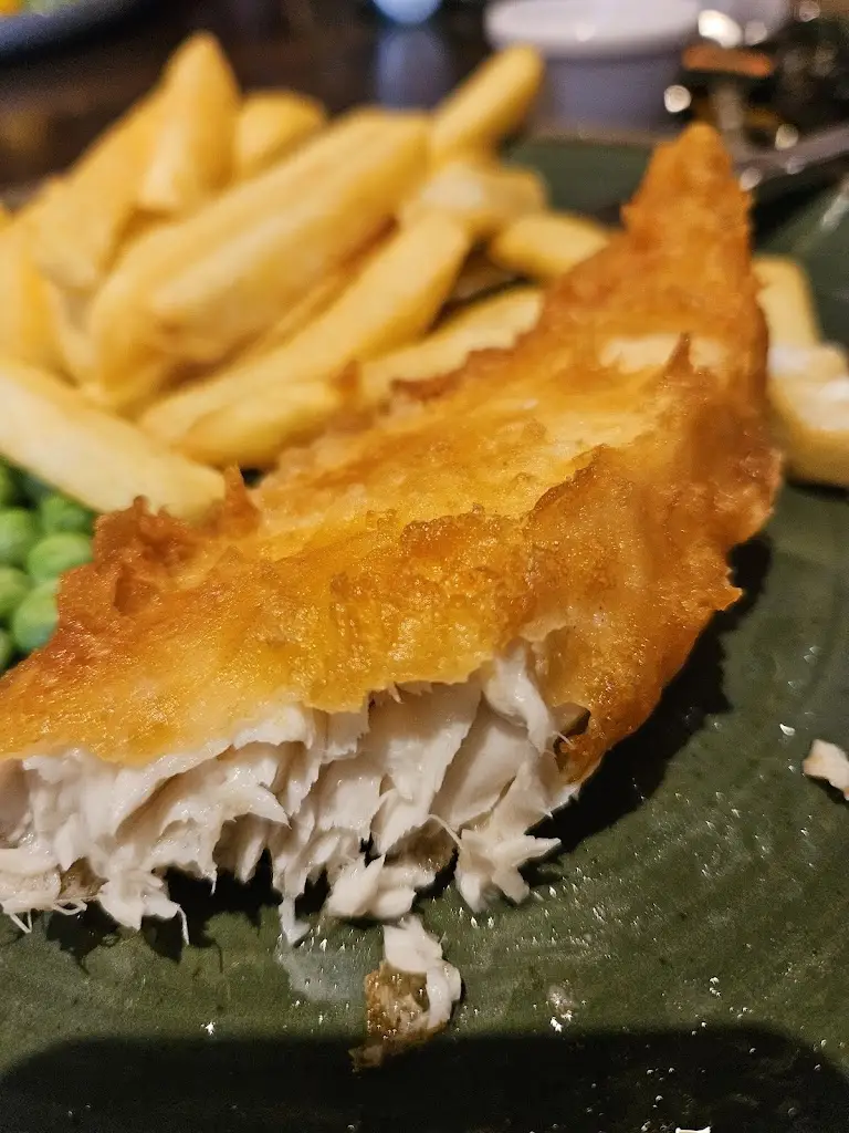 Steve Wigham_Larch Wood Farm - Dining & Carvery_Hartlebury_recensione