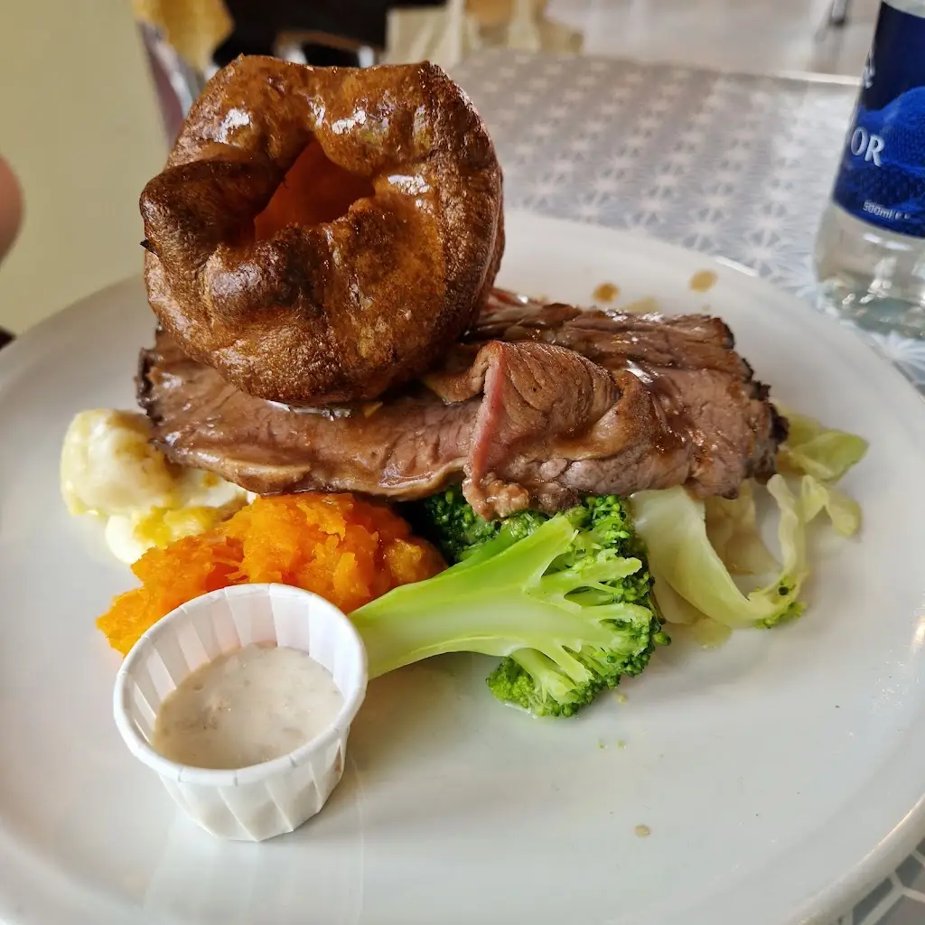 Menu_Hayley's kitchen at Hartlebury Castle_Hartlebury_image_6