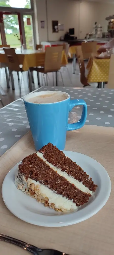 Menu_Hayley's kitchen at Hartlebury Castle_Hartlebury_image_7