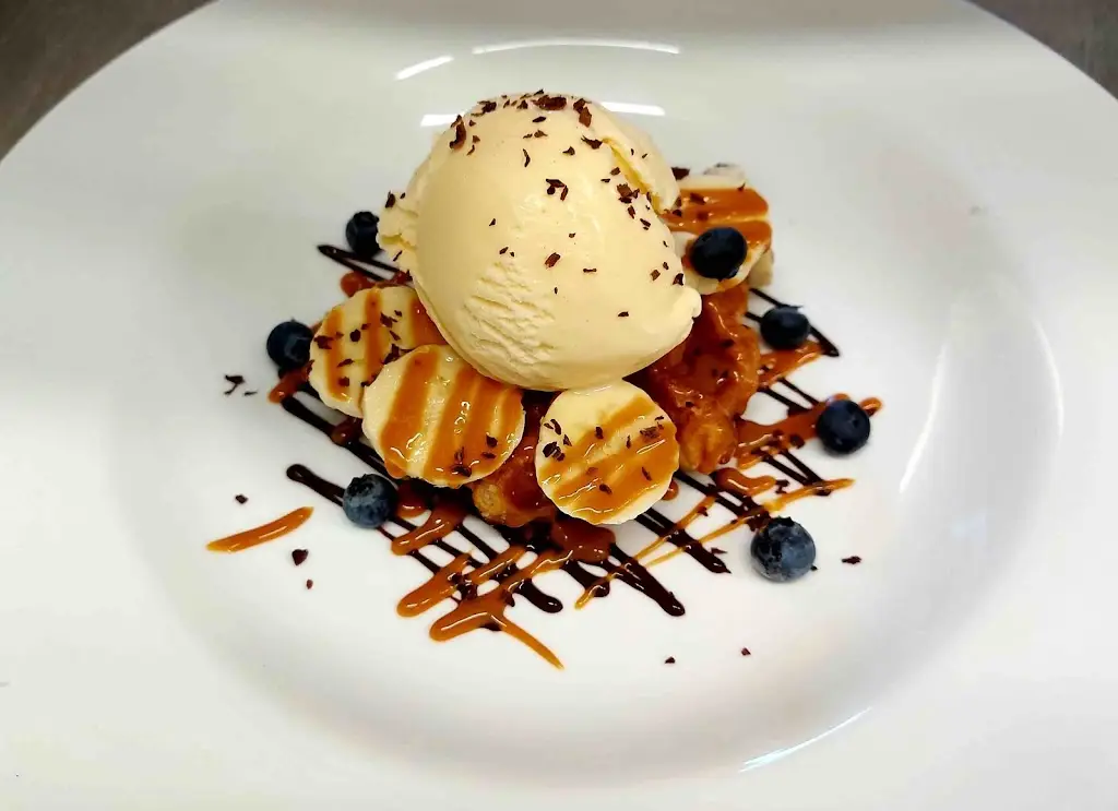 Menu_Hayley's kitchen at Hartlebury Castle_Hartlebury_image_8