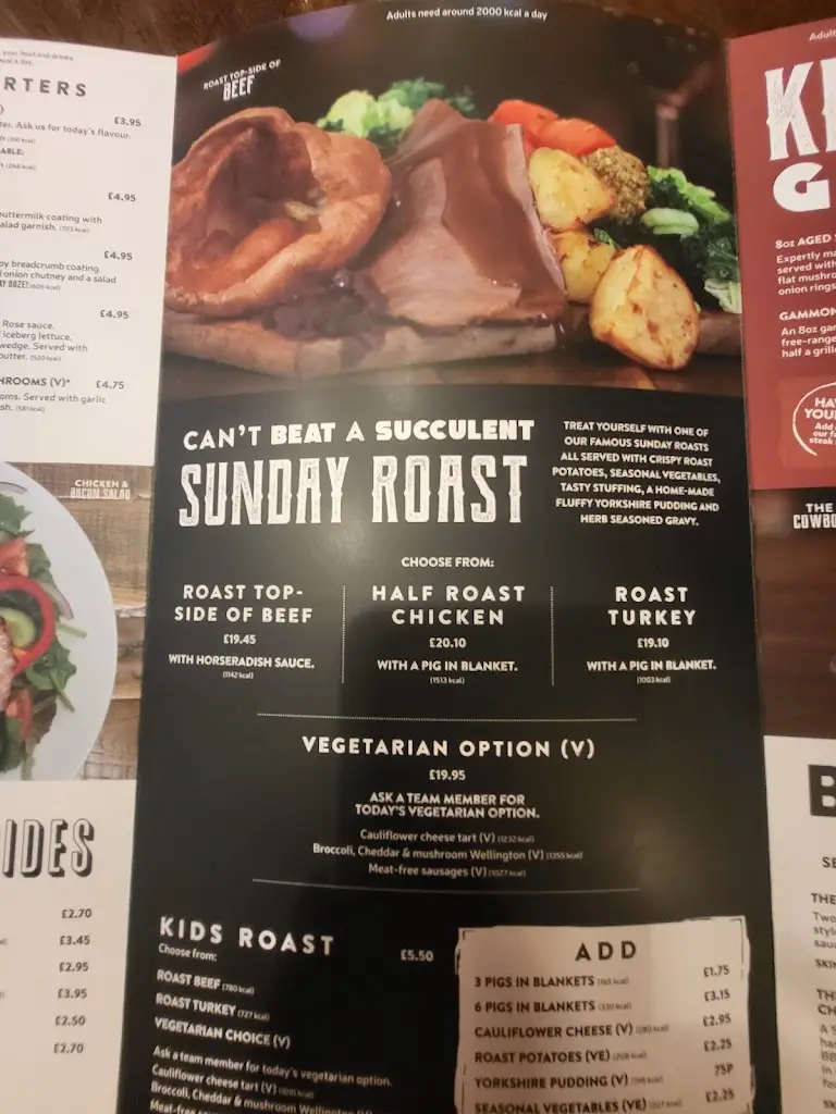 Menu_Mitre Oak_Hartlebury_image_4