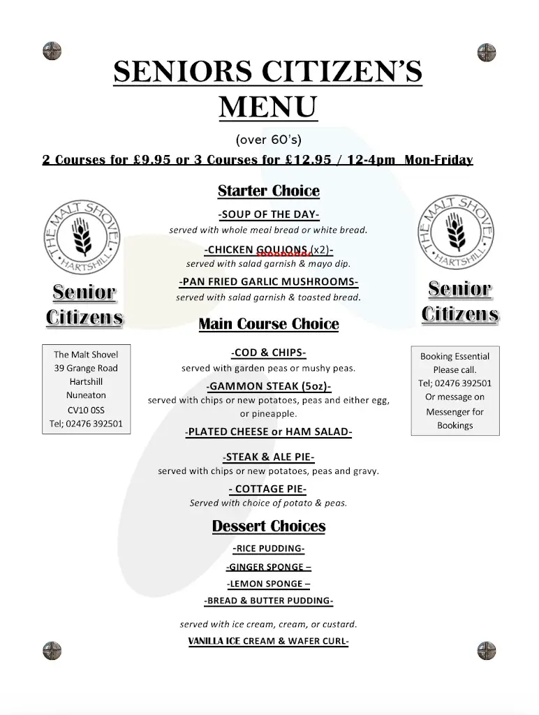 Menu_The Malt Shovel Hartshill_Hartshill_image_3