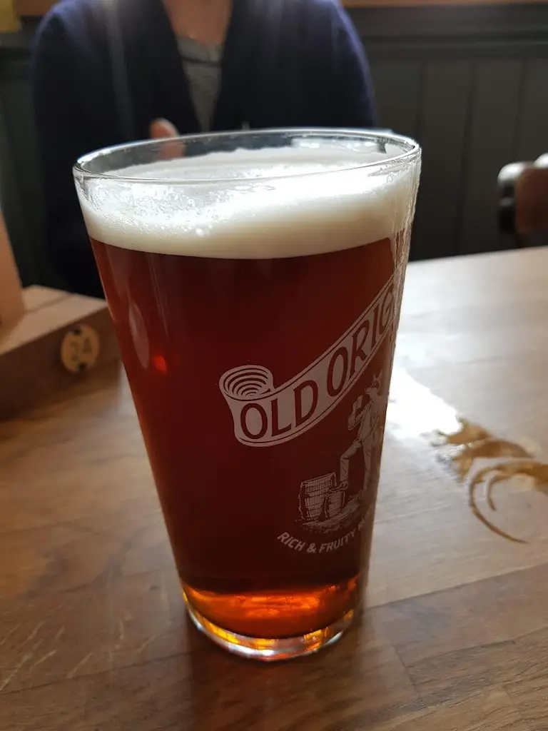 Menu_The Anchor Inn Hartshill_Hartshill_image_5