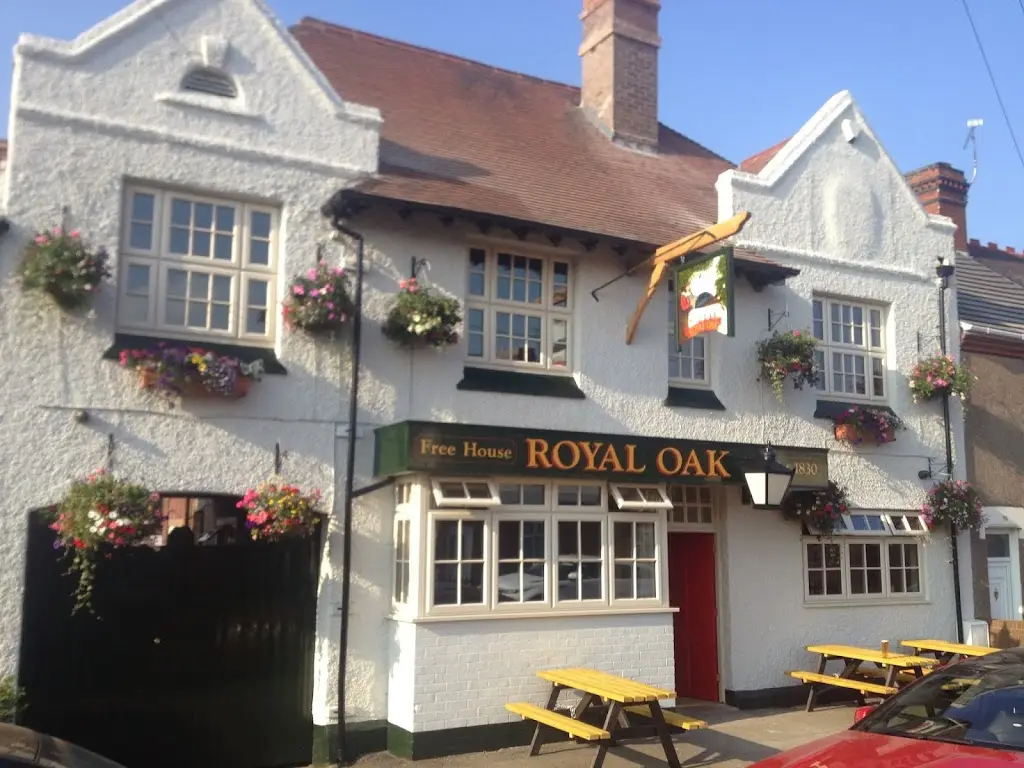 The Royal Oak Hartshill_Hartshill_slider_image_2