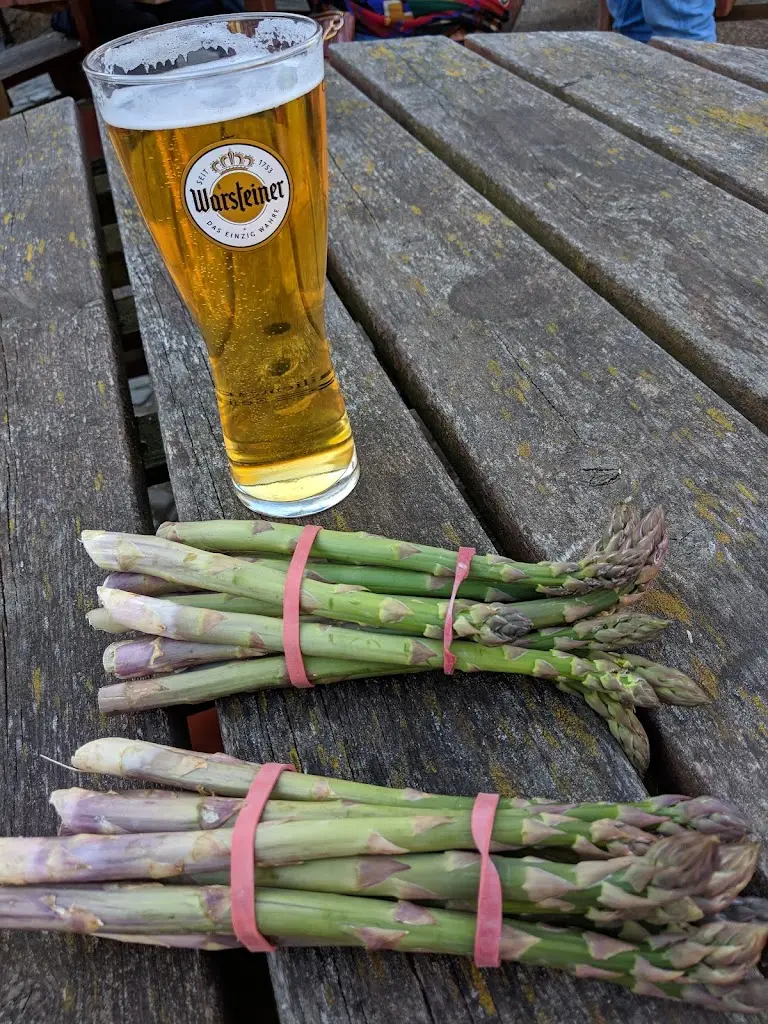 Menü_The Fleece Inn, Bretforton (National Trust)_Badsey_Bild_6