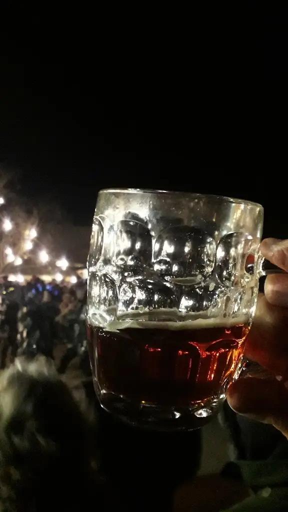 Menü_The Fleece Inn, Bretforton (National Trust)_Badsey_Bild_8