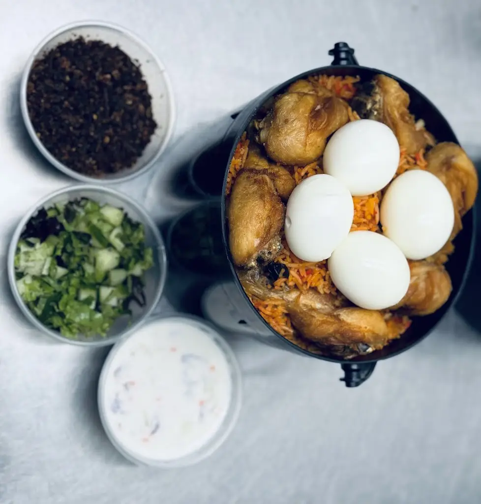 Menu_Sindu Mahal - Sri Lankan Authentic Cuisine | Stoke-on-Trent_Hartshill_image_8