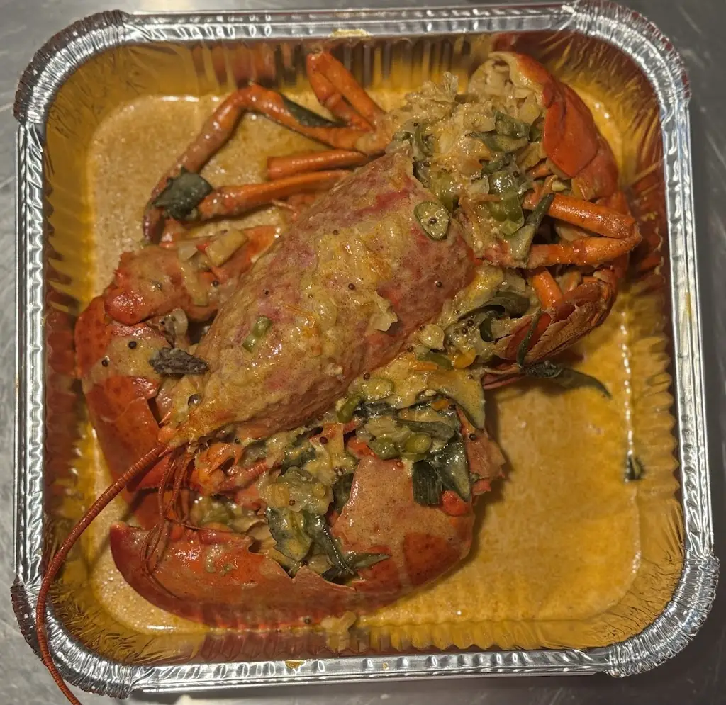 Menu_Sindu Mahal - Sri Lankan Authentic Cuisine | Stoke-on-Trent_Hartshill_image_9