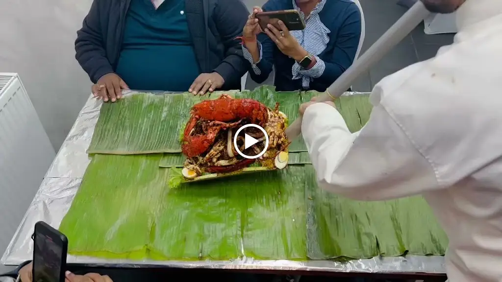 Sindu Mahal - Sri Lankan Authentic Cuisine | Stoke-on-Trent_Hartshill_slider_image_2