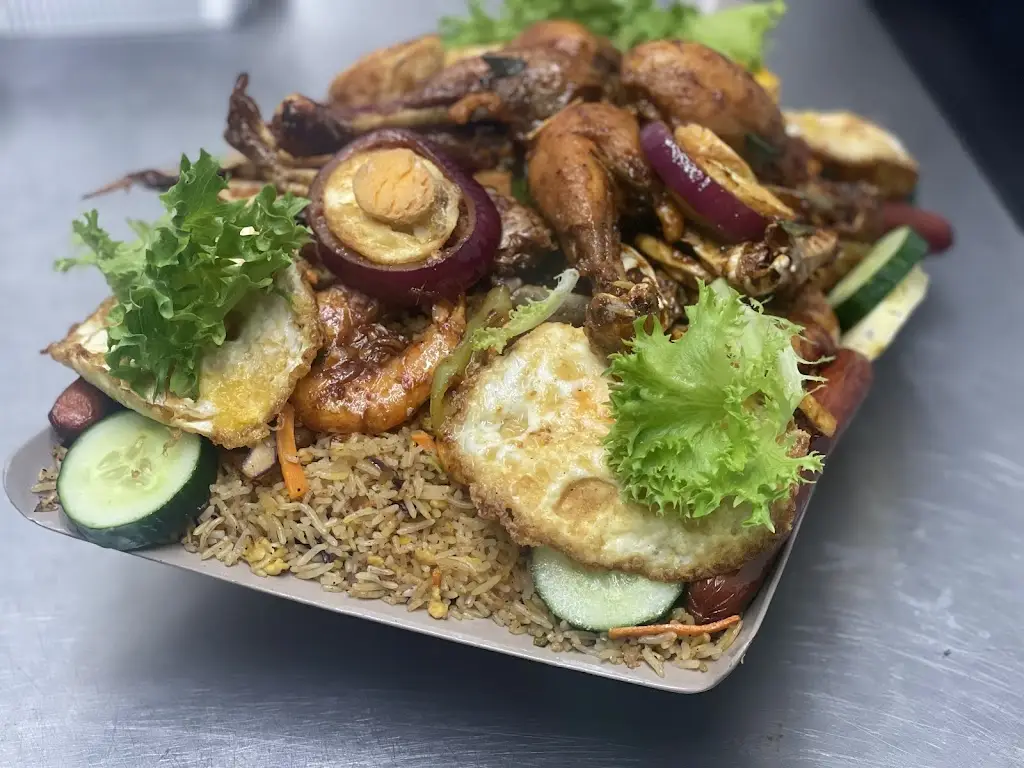 Sindu Mahal - Sri Lankan Authentic Cuisine | Stoke-on-Trent_Hartshill_slider_image_3