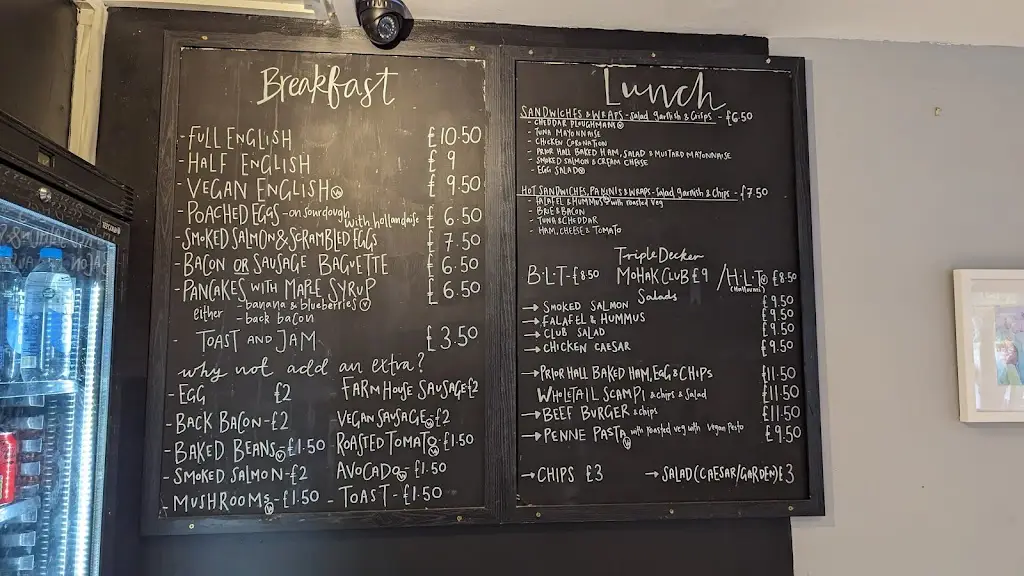 Menu_Mohak Cafe & Indian Curry Experience_Haslingfield_image_1