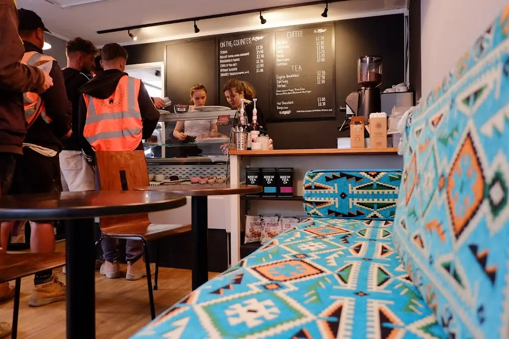 Tim Arnold_Mohak Cafe & Indian Curry Experience_Haslingfield_review