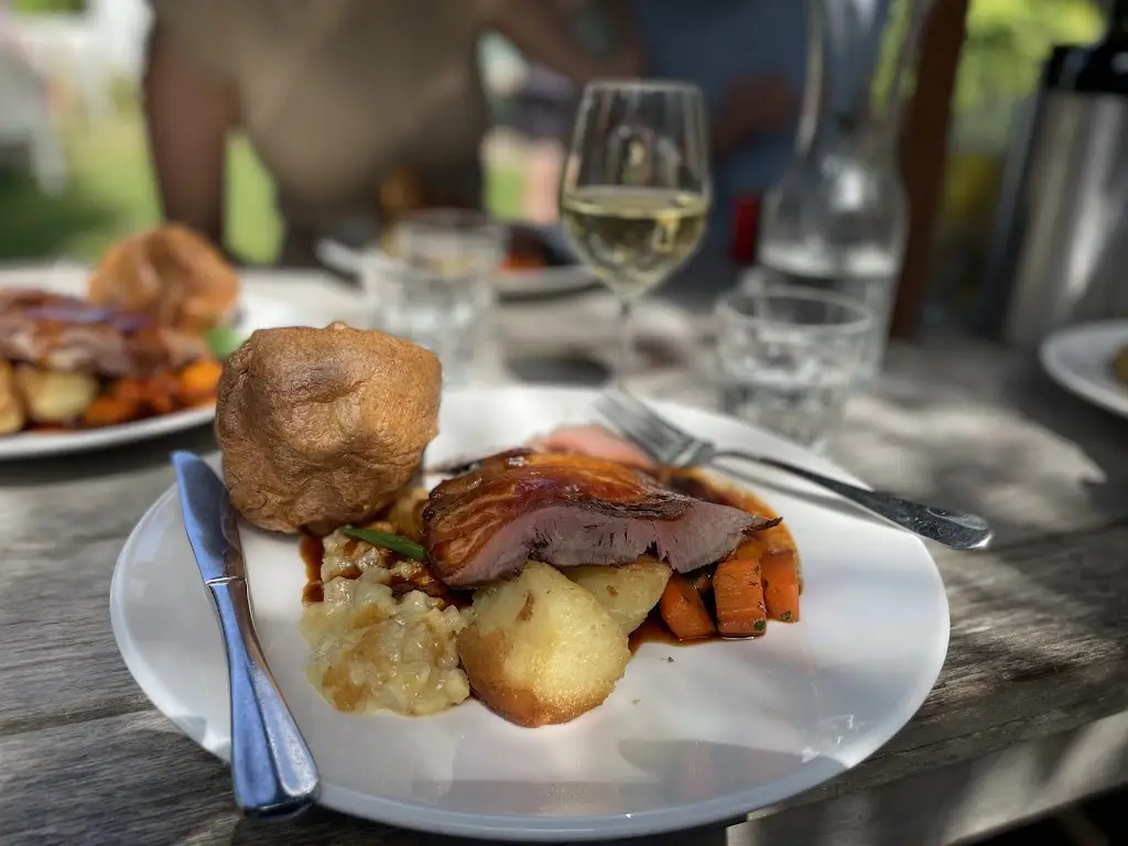 Menu_The Ginger Fox_Hassocks_image_5