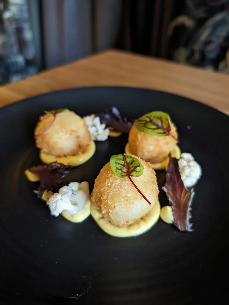 Menu_The Ginger Fox_Hassocks_image_9