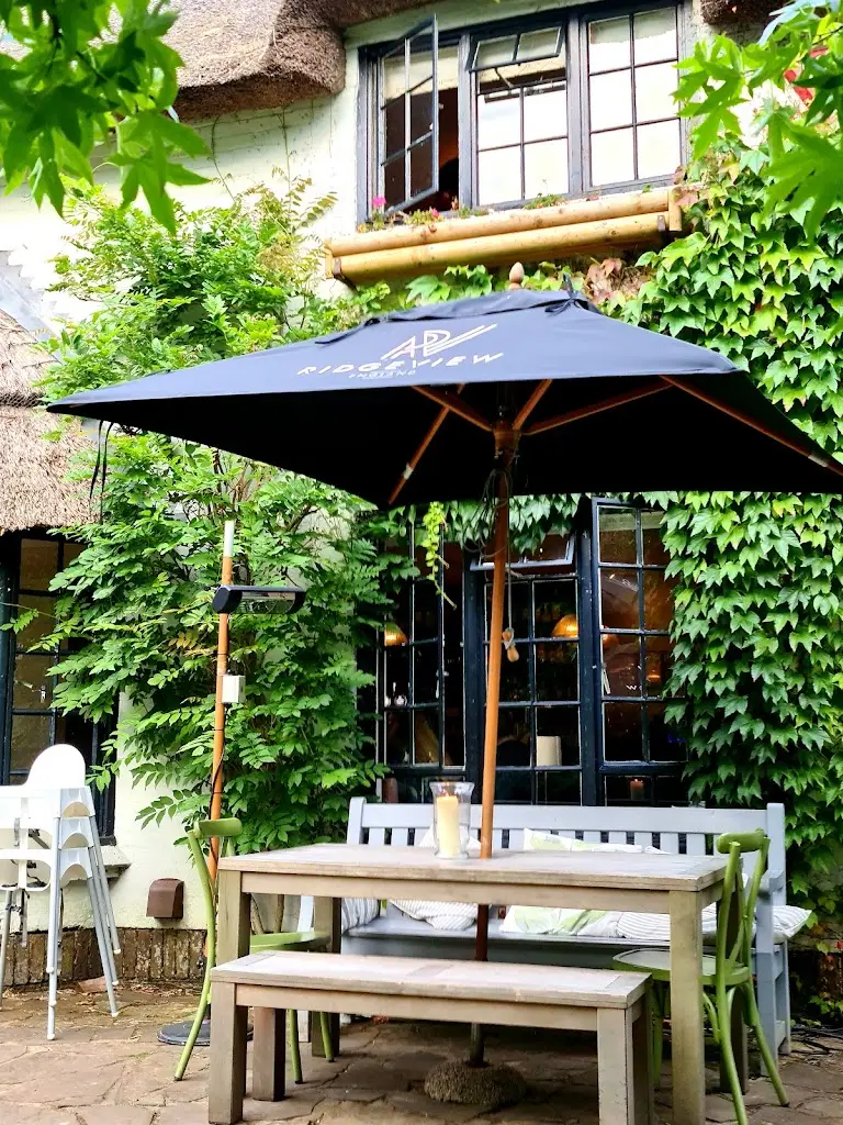 The Ginger Fox_Hassocks_slider_image_1