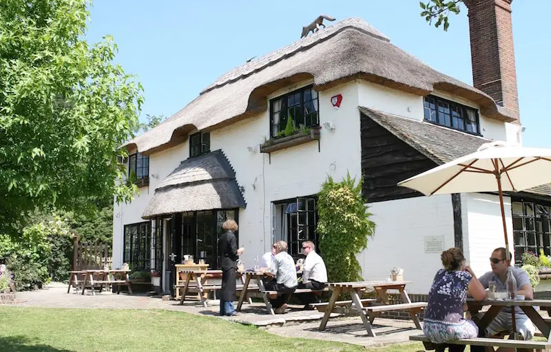 The Ginger Fox_Hassocks_slider_image_3