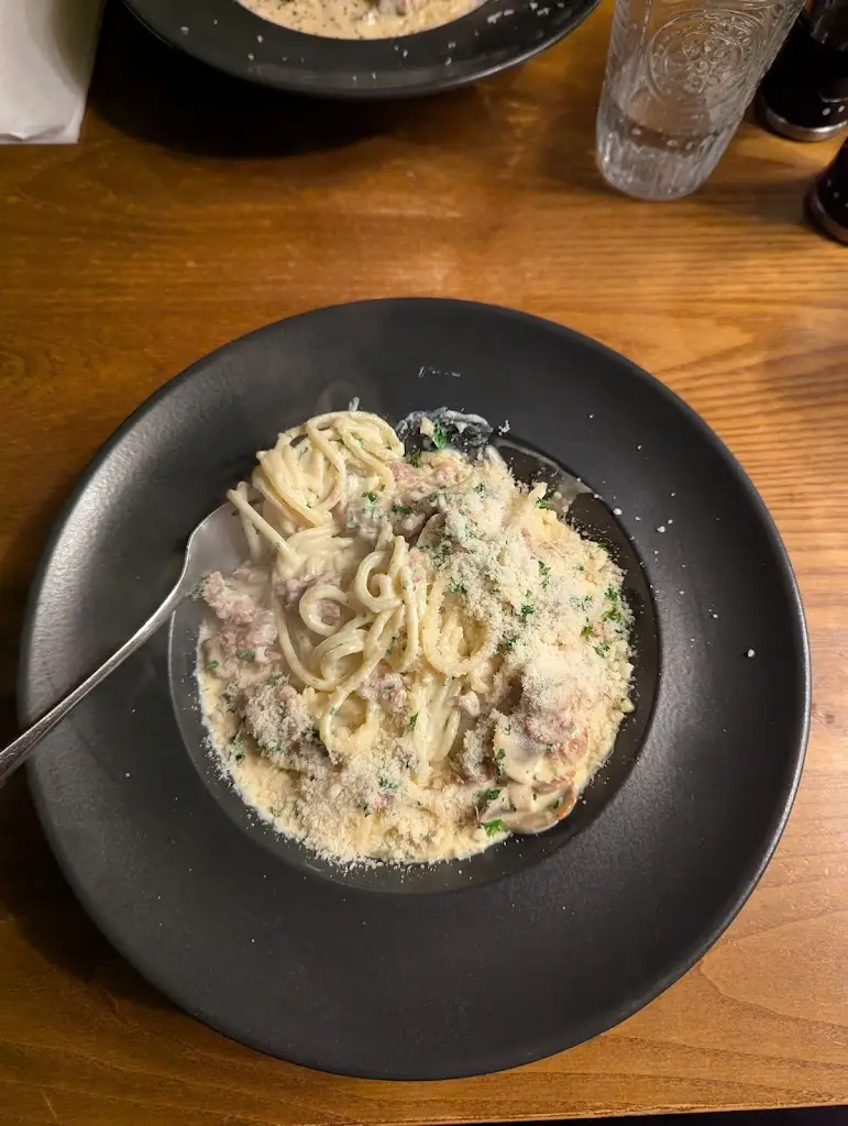 Menu_La Cucina Hastings_Hastings_image_8