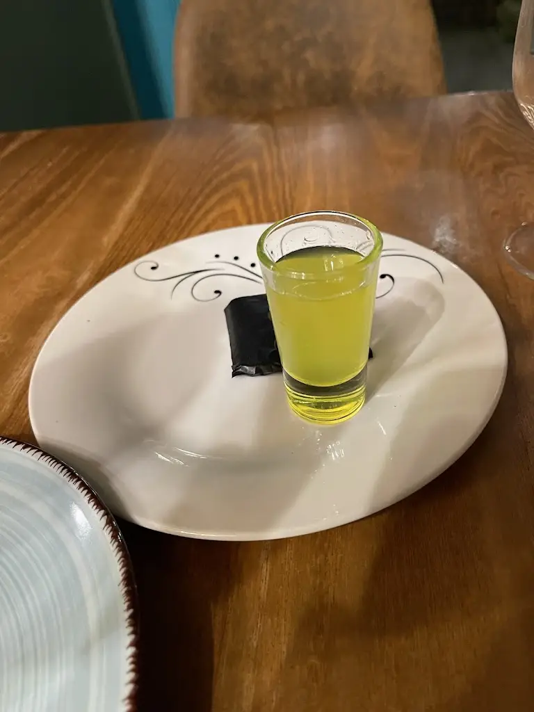 Menu_La Cucina Hastings_Hastings_image_9