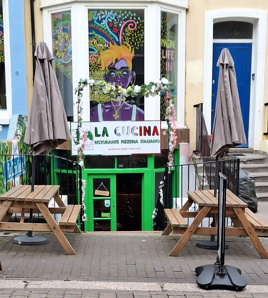 Vivian Alley_La Cucina Hastings_Hastings_review
