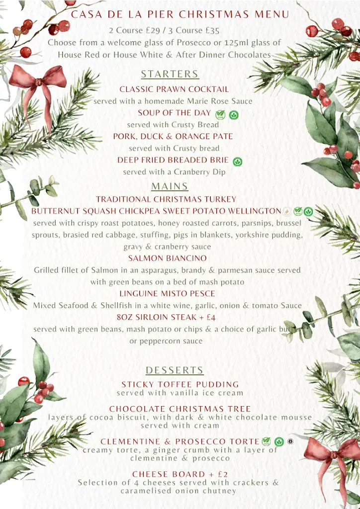 Menu_Casa de la Pier_Hastings_image_1