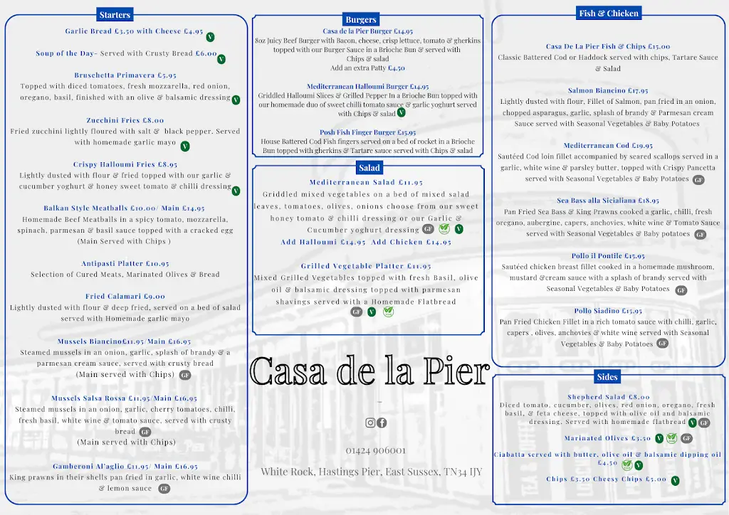 Menu_Casa de la Pier_Hastings_image_3