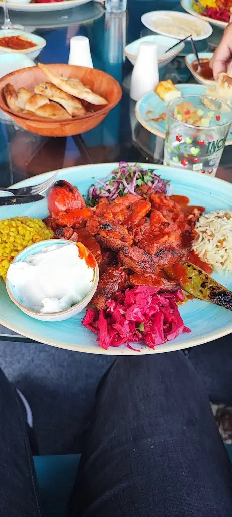 Tim Veal_Grand Pera Mediterranean Kitchen & Lounge_Hastings_Bewertung