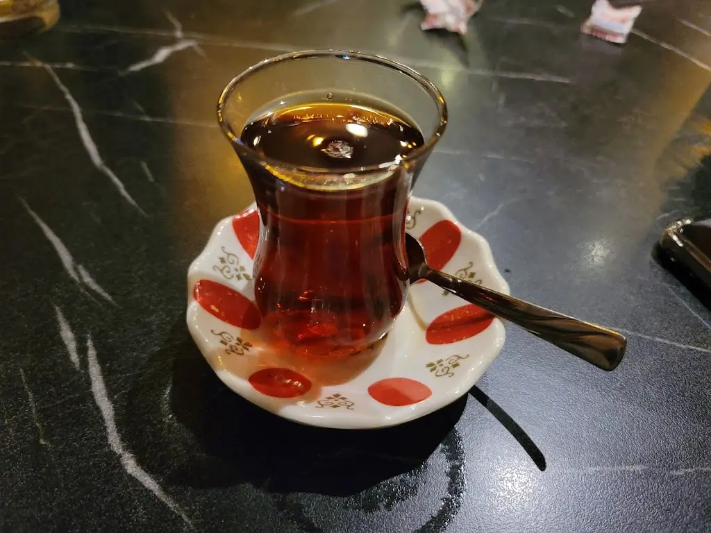 Menu_Hala Restaurant_Harringay_immagine_6