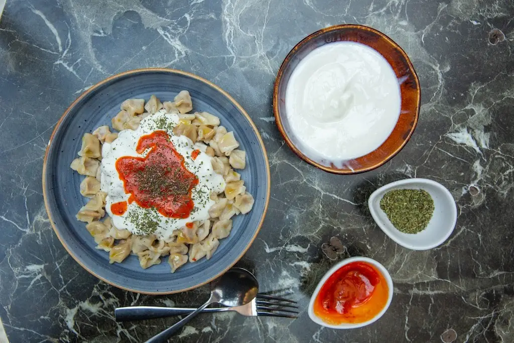 Menu_Hala Restaurant_Harringay_immagine_7