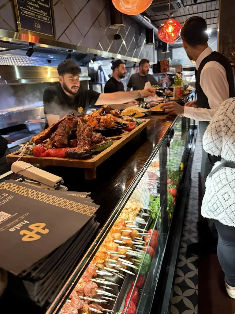 Hala Restaurant_Harringay_slider_image_3