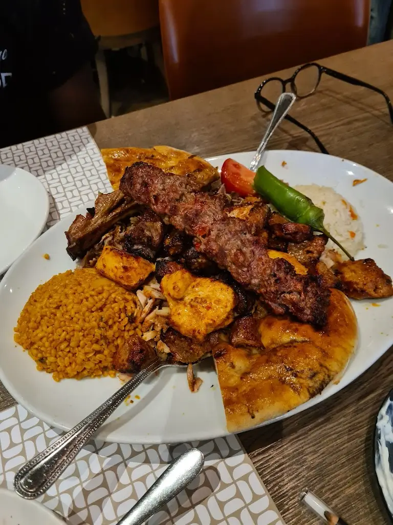 Menu_Gökyüzü Green Lanes_Harringay_image_5