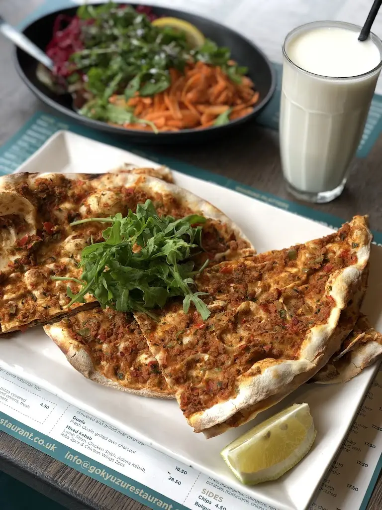 Menu_Gökyüzü Green Lanes_Harringay_image_7