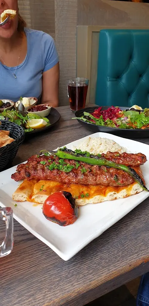 Menu_Gökyüzü Green Lanes_Harringay_image_9