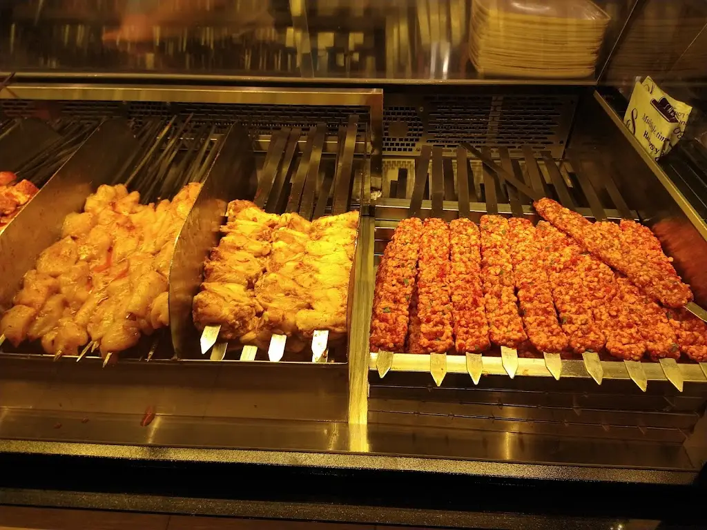 Menu_Selale Restaurant_Harringay_image_9