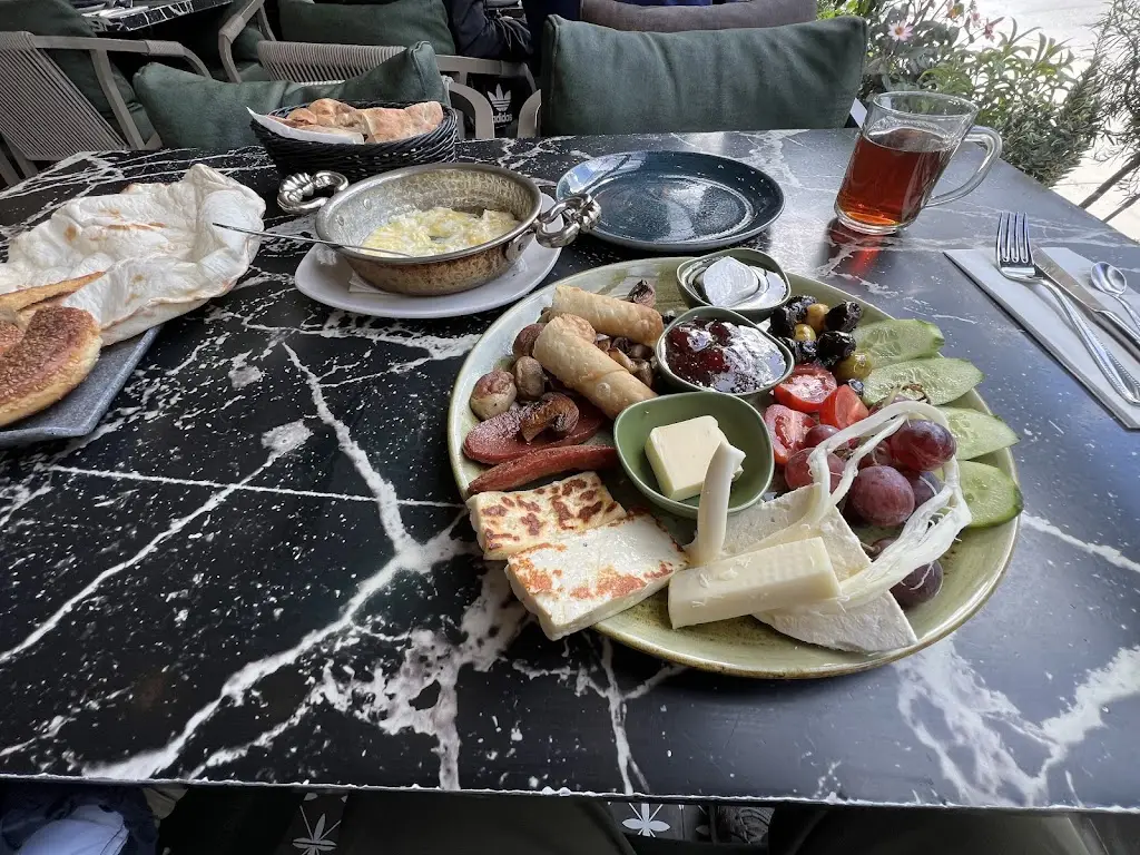 Han_Selale Restaurant_Harringay_review