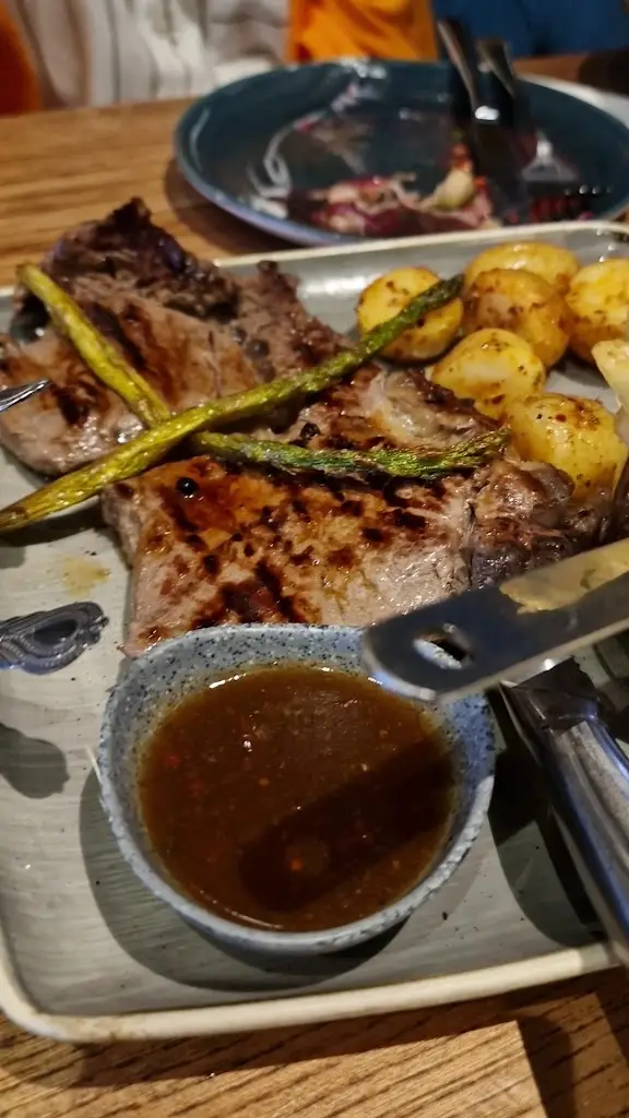 Selale Restaurant_Harringay_slider_image_2