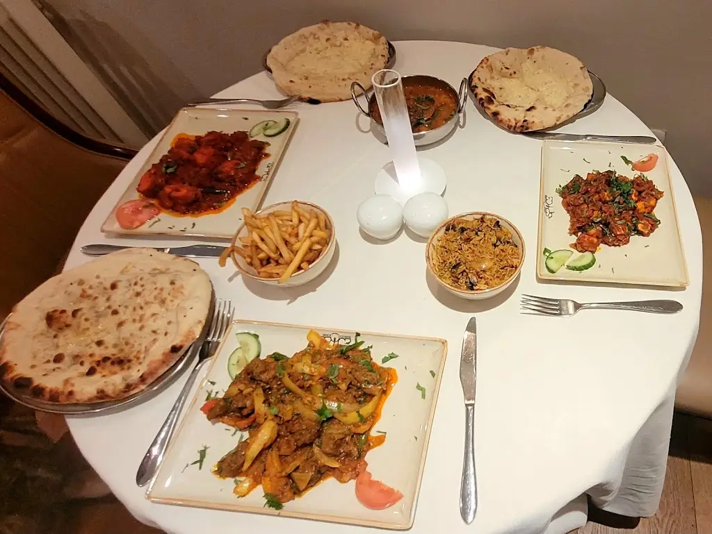 Chilled Reviewer (Atiii)_Spice Lounge Evesham_Badsey_review