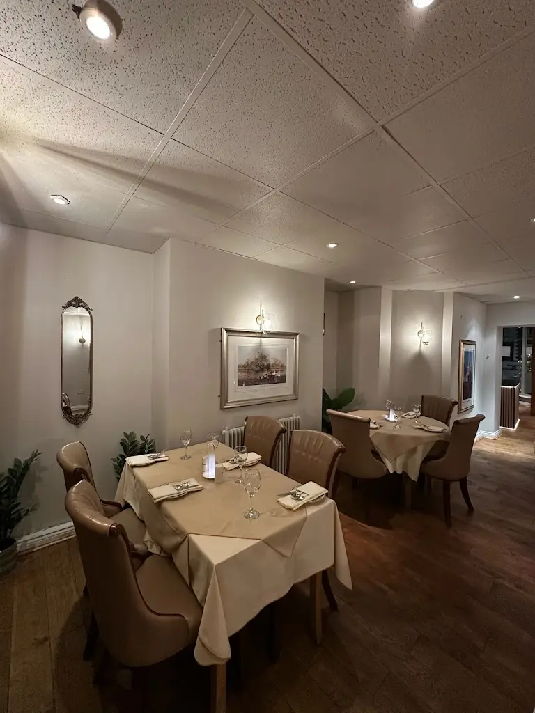 Spice Lounge Evesham restaurant in Badsey