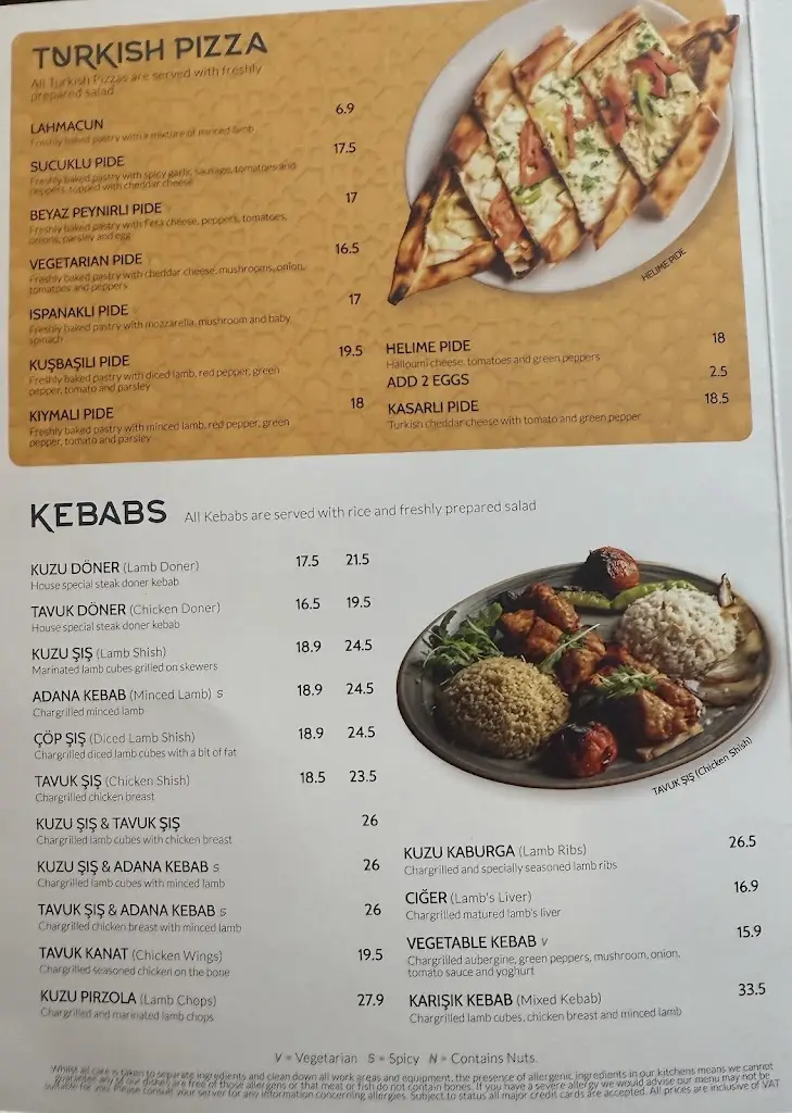 Menu_Diyarbakir Kitchen_Harringay_image_3