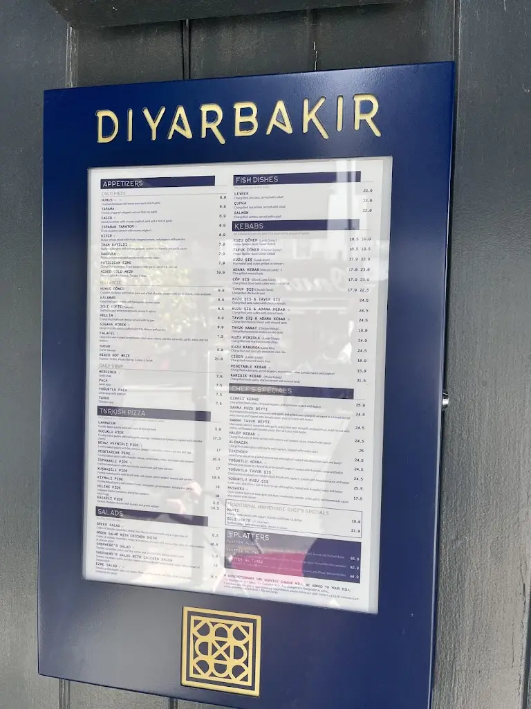 Menu_Diyarbakir Kitchen_Harringay_image_4