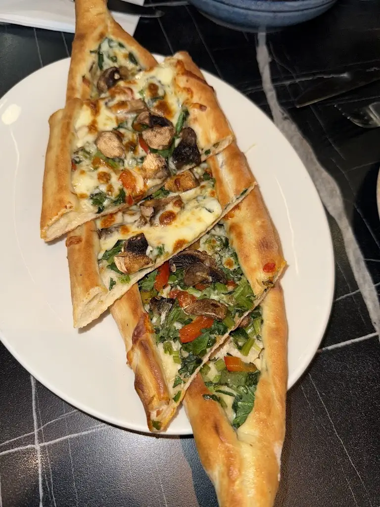 Adarsh’s Review_Diyarbakir Kitchen_Harringay_review