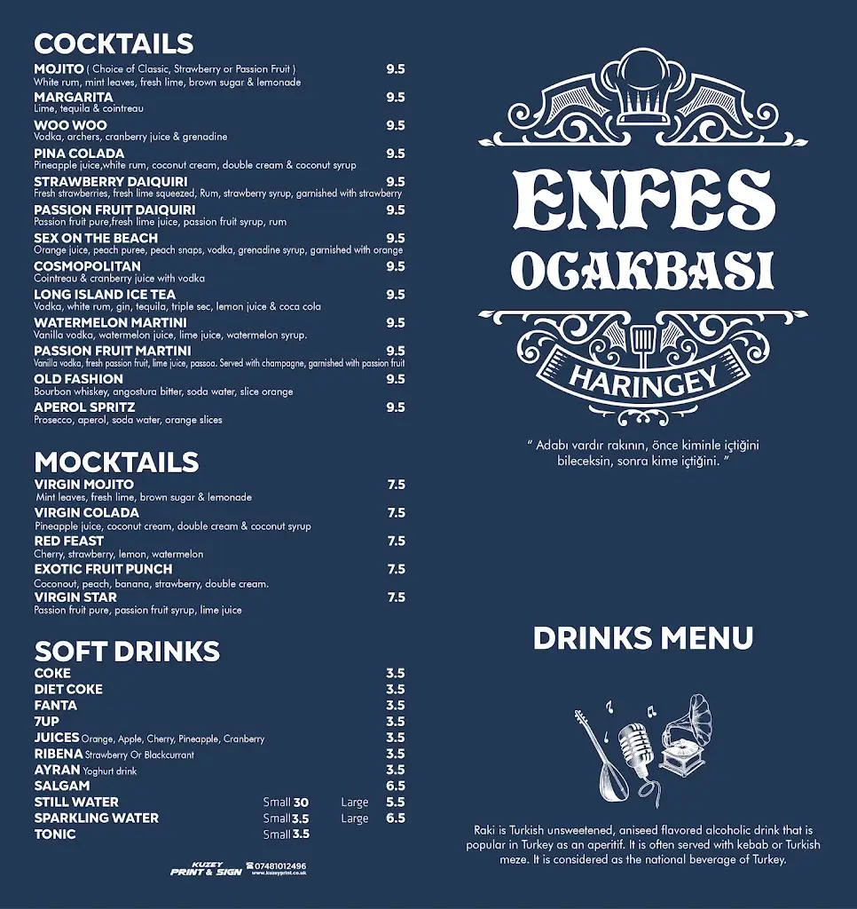 Menu_Enfes Ocakbasi Haringey_Harringay_image_3