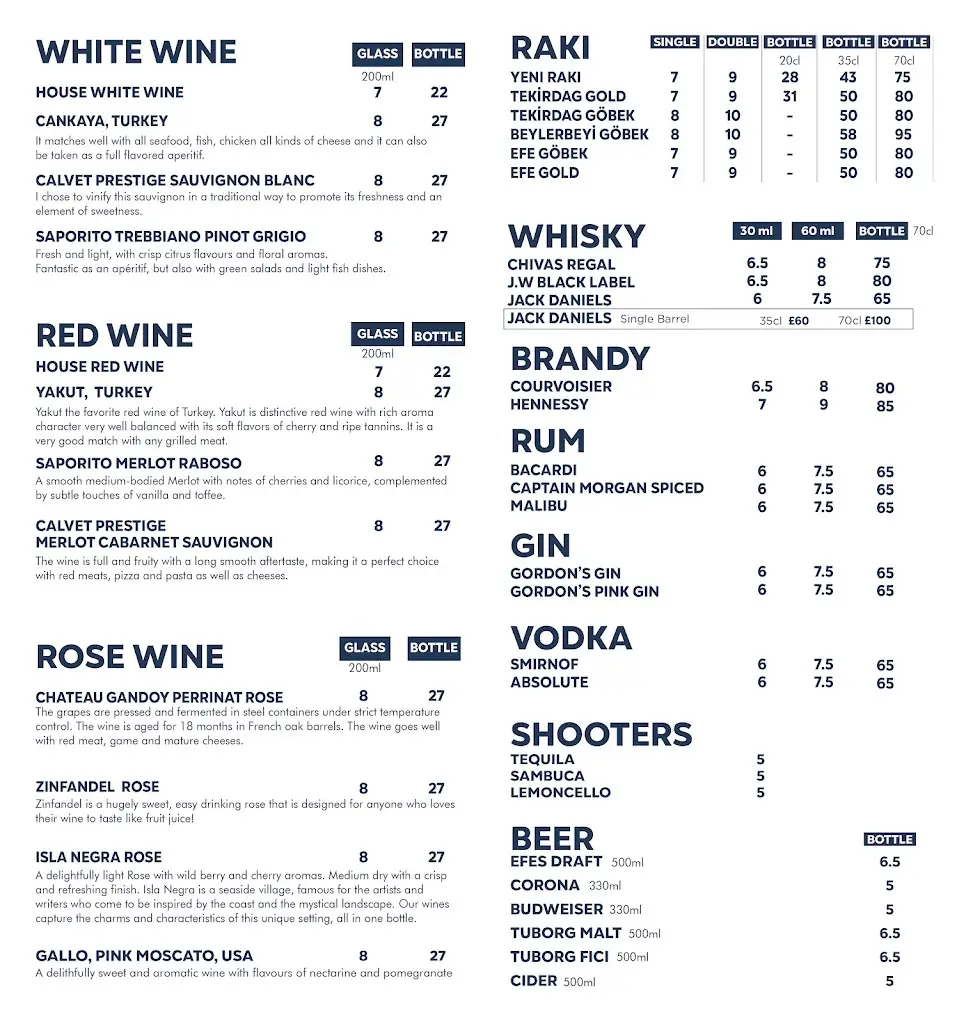 Menu_Enfes Ocakbasi Haringey_Harringay_image_4