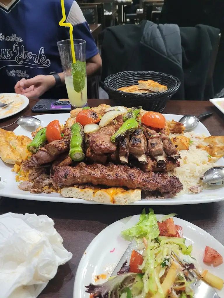 Menu_Enfes Ocakbasi Haringey_Harringay_image_6