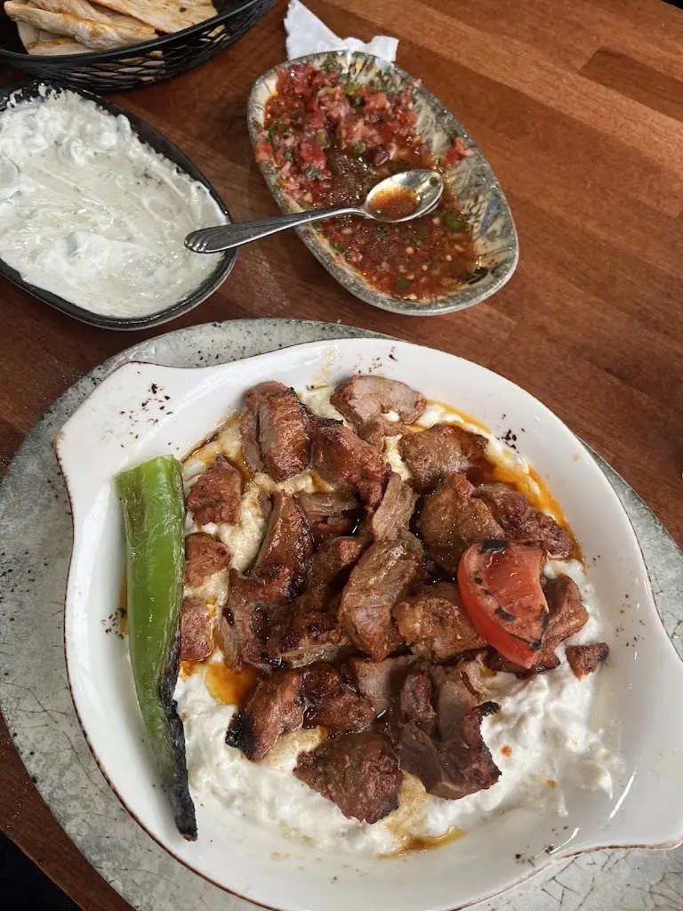 Ezgi_Enfes Ocakbasi Haringey_Harringay_review