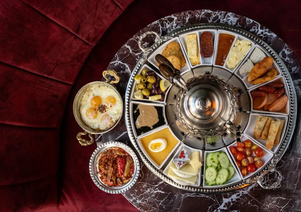 Diyarbakir Restaurant_Harringay_slider_image_3