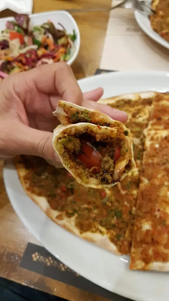 Menu_Antepliler Restaurant_Harringay_image_5