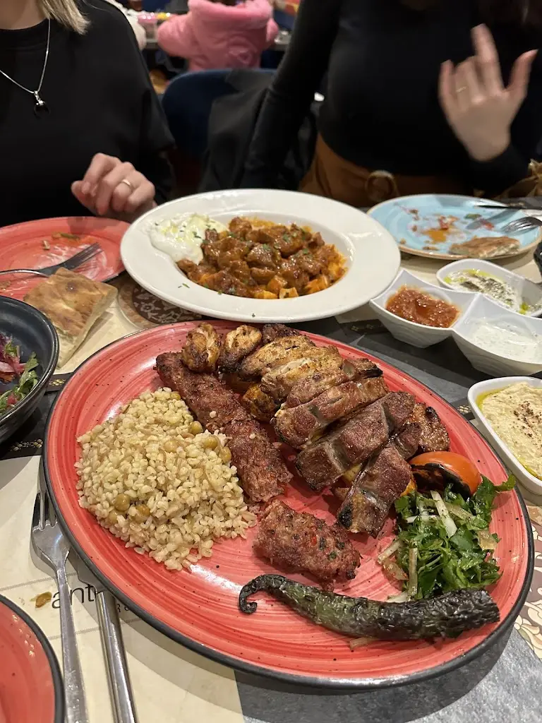 Menu_Antepliler Restaurant_Harringay_image_8