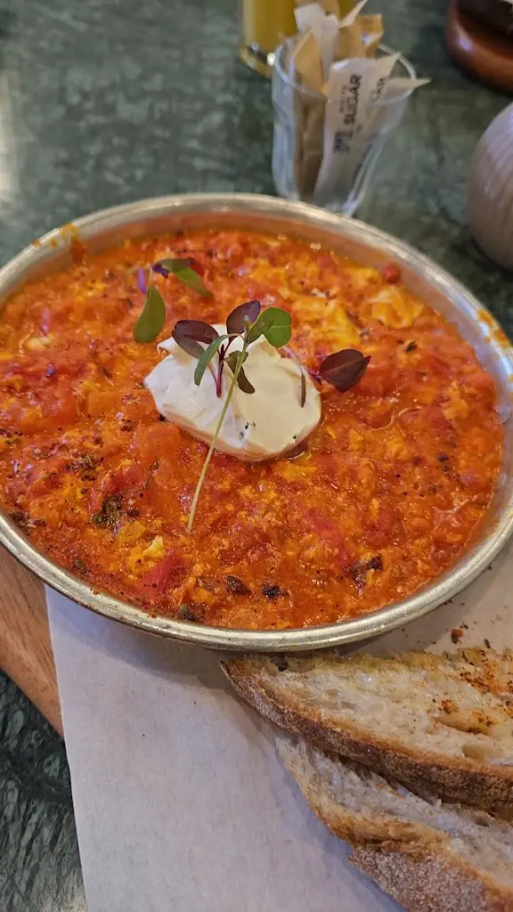 Stamp Brasserie_Harringay_slider_image_2